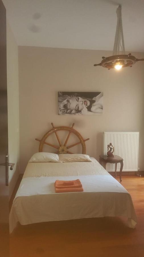 Villa Chris Possidi Esterno foto