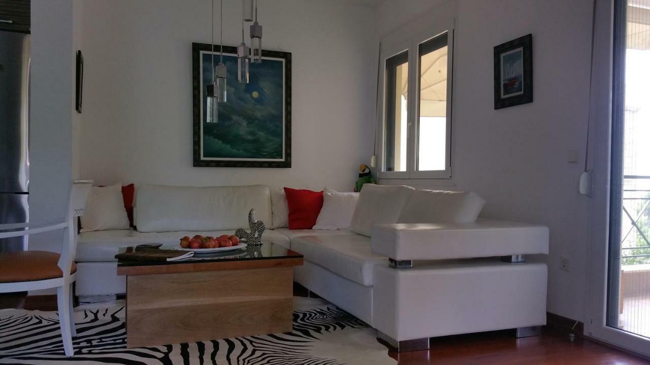 Villa Chris Possidi Esterno foto